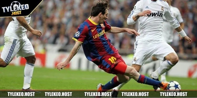 Lịch thi đấu bóng đá nơi bạn bắt đầu mọi trận cầu đỉnh cao