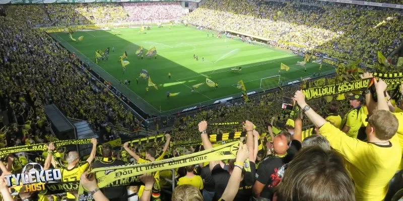 Kèo BTTS là dự đoán cả hai đội có ghi bàn hay không trong trận