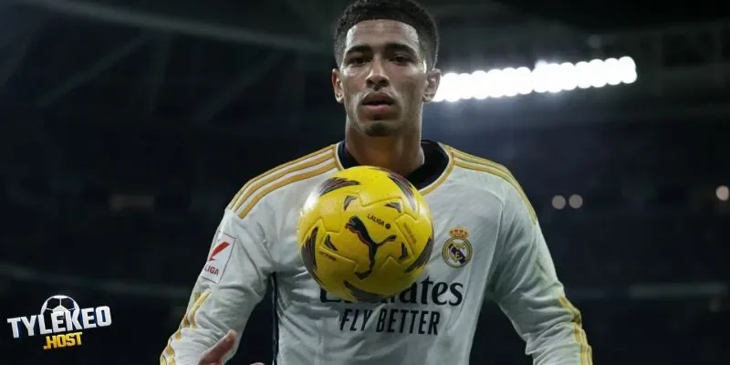 Kèo Nhà Cái Cầu Thủ Mở Tỷ Số: Vào Lệnh Nhanh, Ăn Tiền Đậm