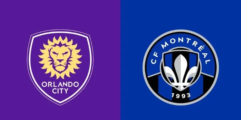 Soi kèo nhà cái Orlando City vs CF Montreal