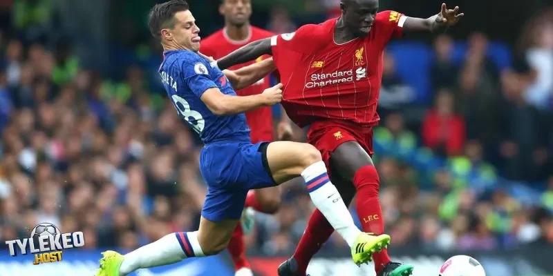 Thông tin cơ bản về kèo hiệp đấu nhiều bàn nhất