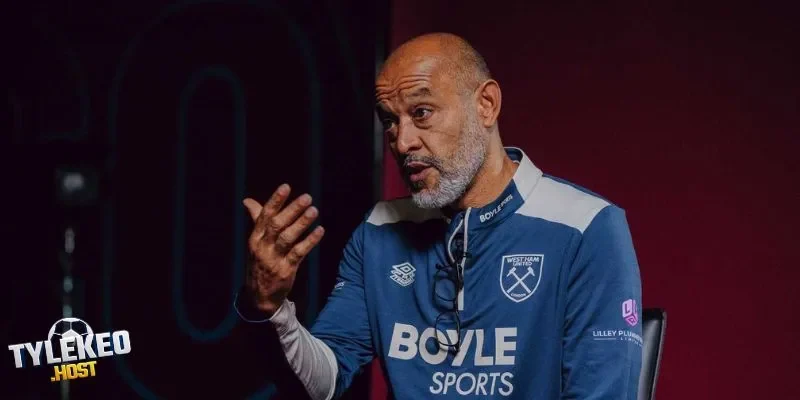 HLV Nuno và những áp lực đáng sợ