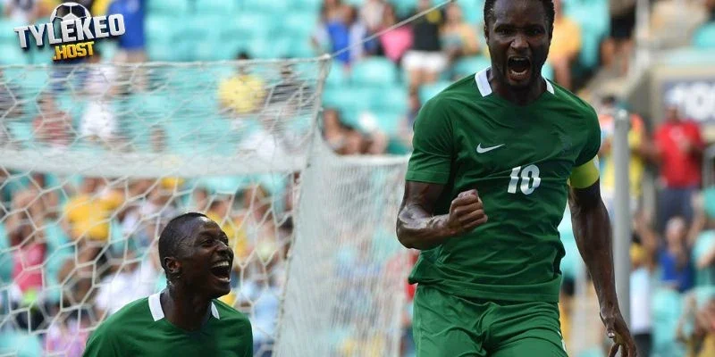 Kinh nghiệm mà cầu thủ Wilfred Ndidi có được 