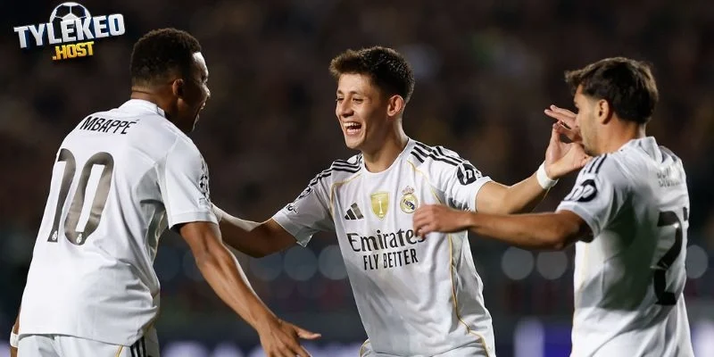 Real ra giá bán Guler