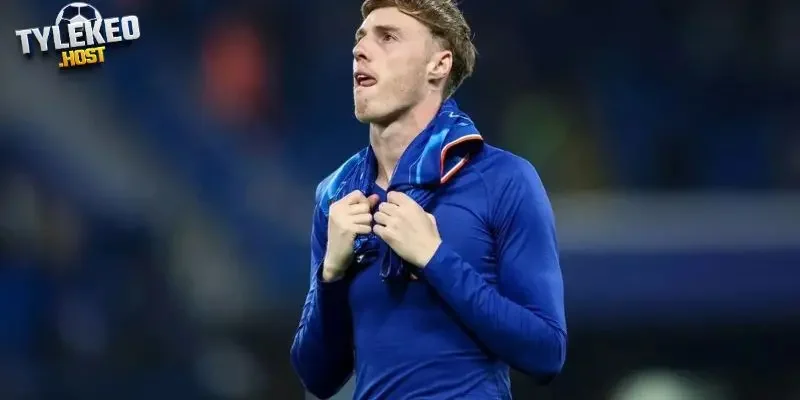 Cầu thủ Palmer được Chelsea thả cửa về MU