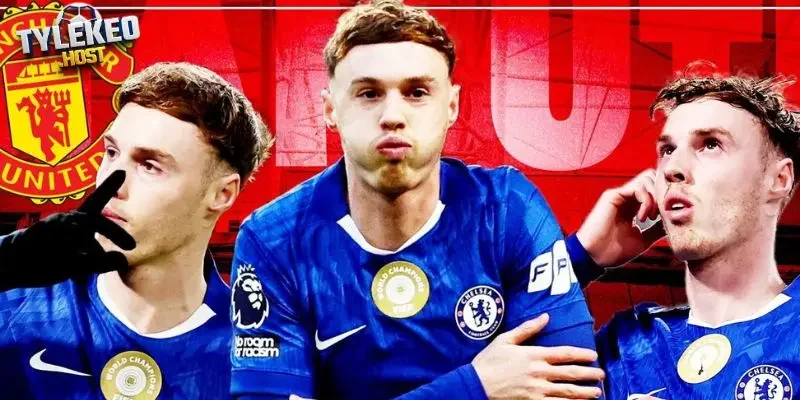 Chelsea thả cửa về MU, Juventus giữ chân McKennie