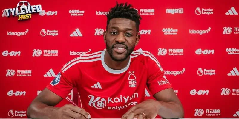 Phân tích yếu tố MU không mua Sangare