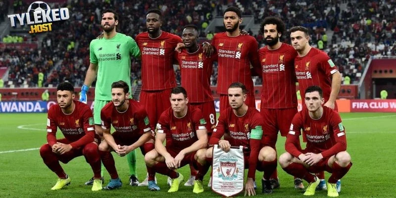 Sự khủng hoảng ảnh hưởng đến đội bóng Liverpool