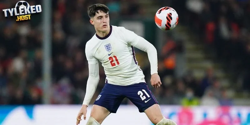 Arsenal đón Tino Livramento