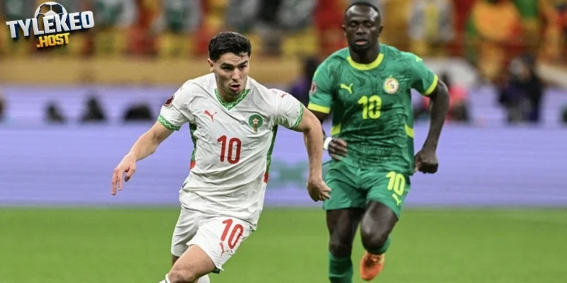 Bản sắc độc đáo trên sân Velodrome qua hai thái cực