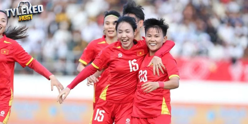 Đội tuyển nữ đối mặt nhiều thử thách lớn