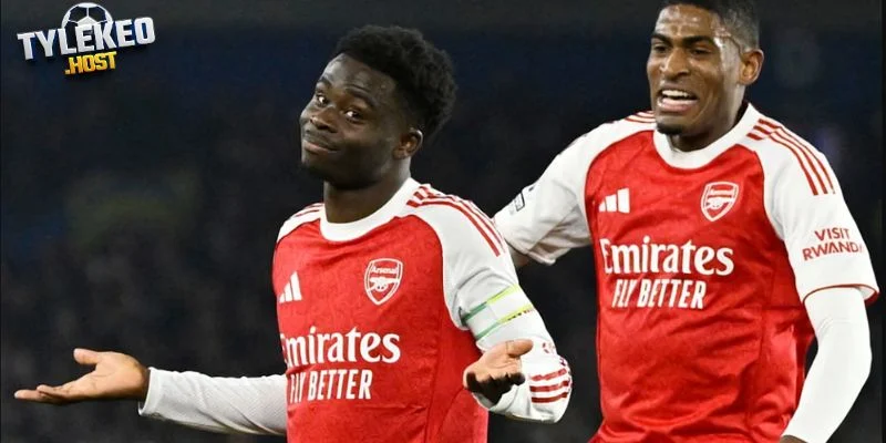 Lý do Arsenal sẵn sàng bán 8 sao