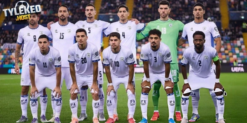 Phán đoán hành động tương lai của FIFA