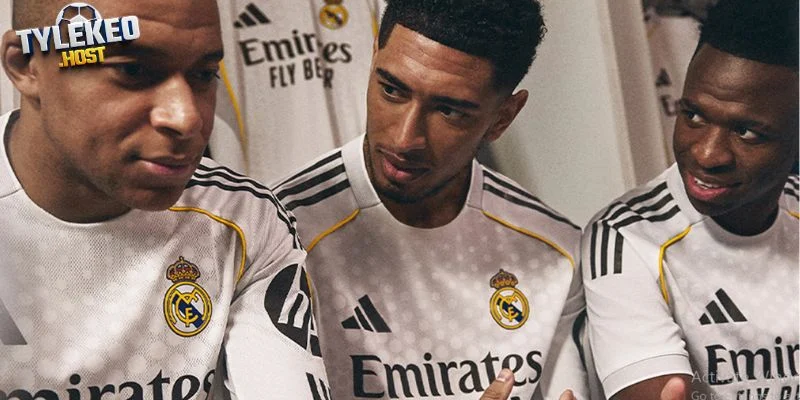 Real chi 100 triệu cho tân binh, PSG thảm bại trước Chelsea