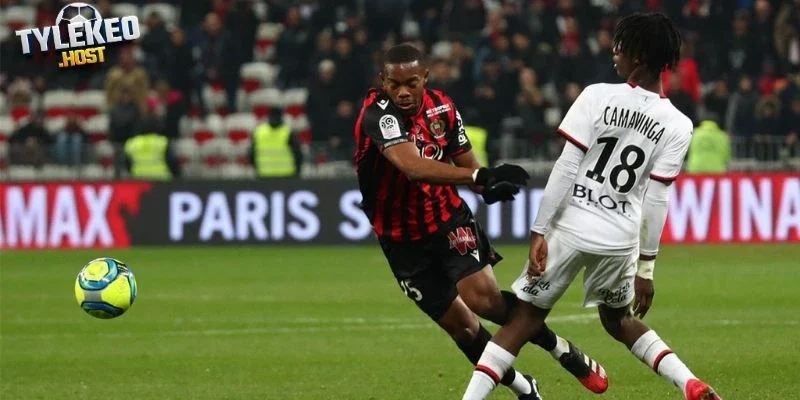 Thành tích Nice vs Rennes ra sân 