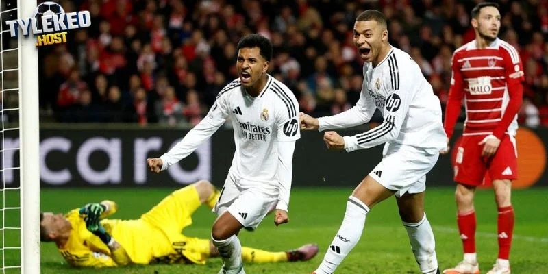 Thông tin khác về làng bóng châu Âu