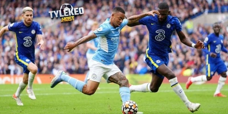 Đánh giá nhanh phong độ Everton vs Chelsea