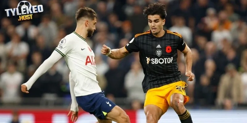 Cập nhật phong độ Bournemouth vs Leeds 