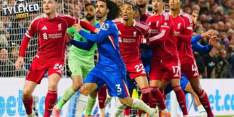 Đôi nét về phong độ Southampton vs Arsenal